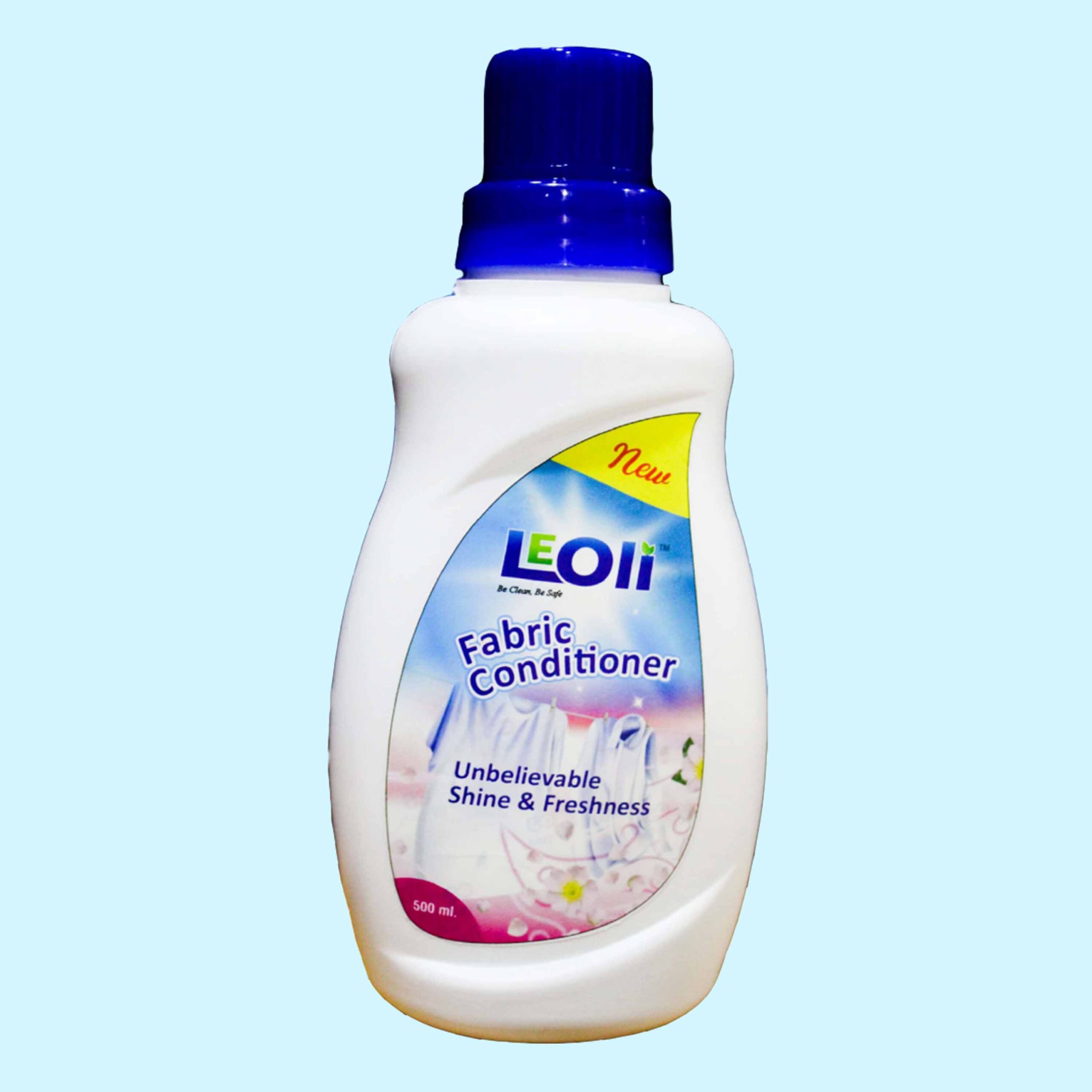 Fabric Conditioner 500ml