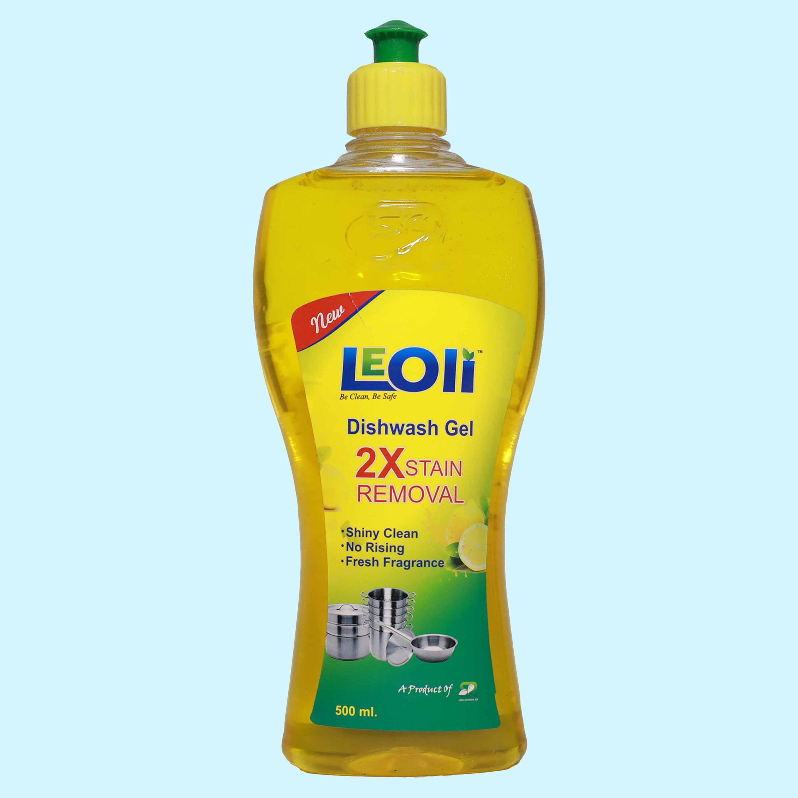 dishwash 500ml